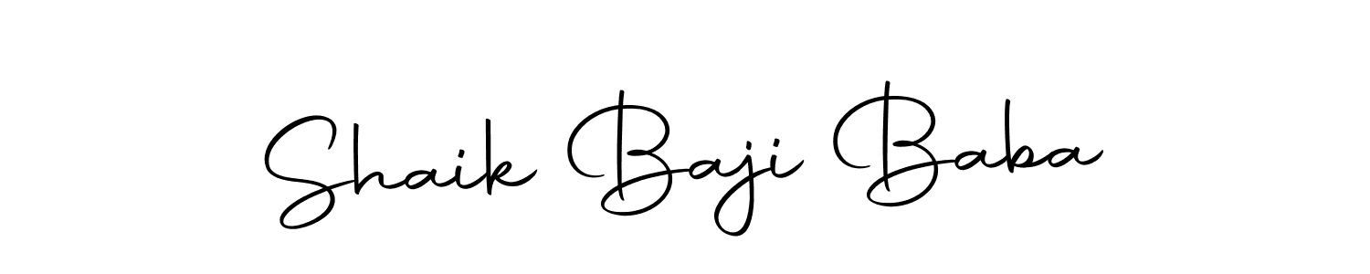 How to Draw Shaik Baji Baba signature style? Autography-DOLnW is a latest design signature styles for name Shaik Baji Baba. Shaik Baji Baba signature style 10 images and pictures png