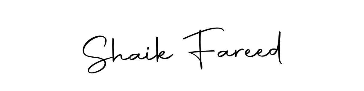 This is the best signature style for the Shaik Fareed name. Also you like these signature font (Autography-DOLnW). Mix name signature. Shaik Fareed signature style 10 images and pictures png