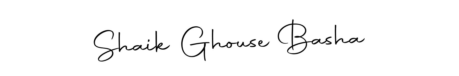 This is the best signature style for the Shaik Ghouse Basha name. Also you like these signature font (Autography-DOLnW). Mix name signature. Shaik Ghouse Basha signature style 10 images and pictures png