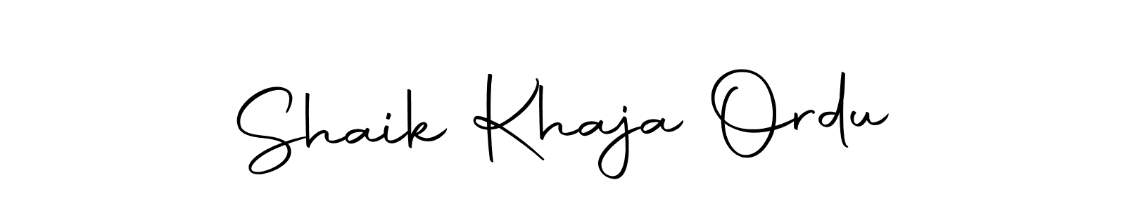 See photos of Shaik Khaja Ordu official signature by Spectra . Check more albums & portfolios. Read reviews & check more about Autography-DOLnW font. Shaik Khaja Ordu signature style 10 images and pictures png