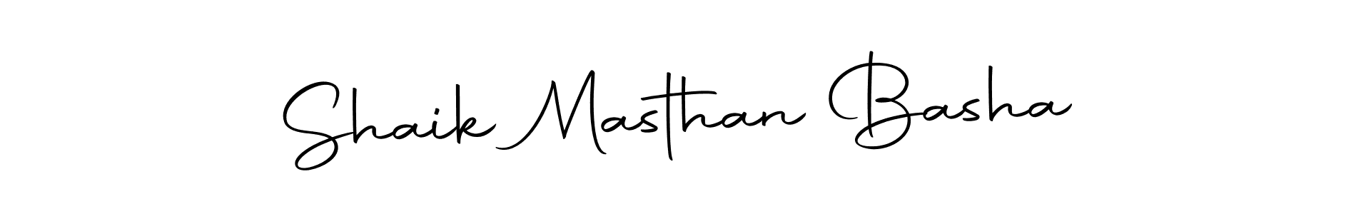 Once you've used our free online signature maker to create your best signature Autography-DOLnW style, it's time to enjoy all of the benefits that Shaik Masthan Basha name signing documents. Shaik Masthan Basha signature style 10 images and pictures png