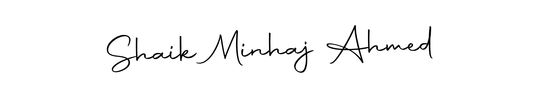 See photos of Shaik Minhaj Ahmed official signature by Spectra . Check more albums & portfolios. Read reviews & check more about Autography-DOLnW font. Shaik Minhaj Ahmed signature style 10 images and pictures png