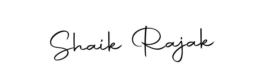 How to Draw Shaik Rajak signature style? Autography-DOLnW is a latest design signature styles for name Shaik Rajak. Shaik Rajak signature style 10 images and pictures png