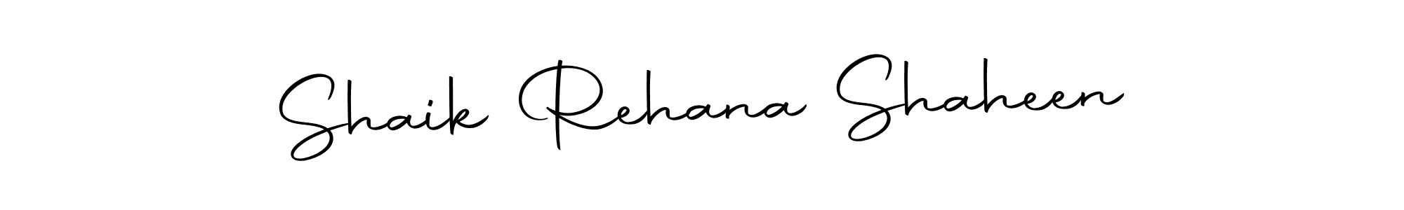 if you are searching for the best signature style for your name Shaik Rehana Shaheen. so please give up your signature search. here we have designed multiple signature styles  using Autography-DOLnW. Shaik Rehana Shaheen signature style 10 images and pictures png