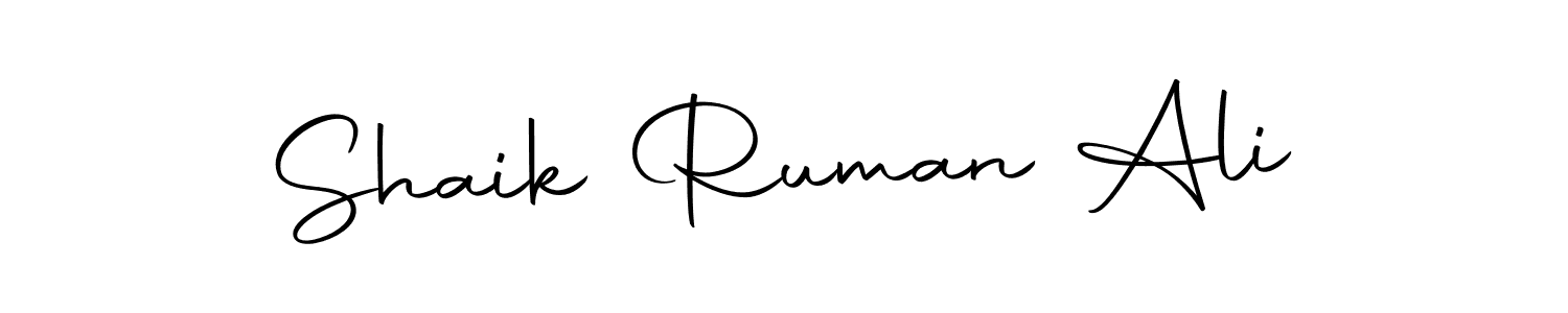 Check out images of Autograph of Shaik Ruman Ali name. Actor Shaik Ruman Ali Signature Style. Autography-DOLnW is a professional sign style online. Shaik Ruman Ali signature style 10 images and pictures png