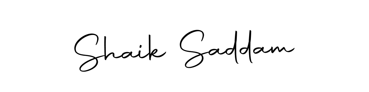 Check out images of Autograph of Shaik Saddam name. Actor Shaik Saddam Signature Style. Autography-DOLnW is a professional sign style online. Shaik Saddam signature style 10 images and pictures png