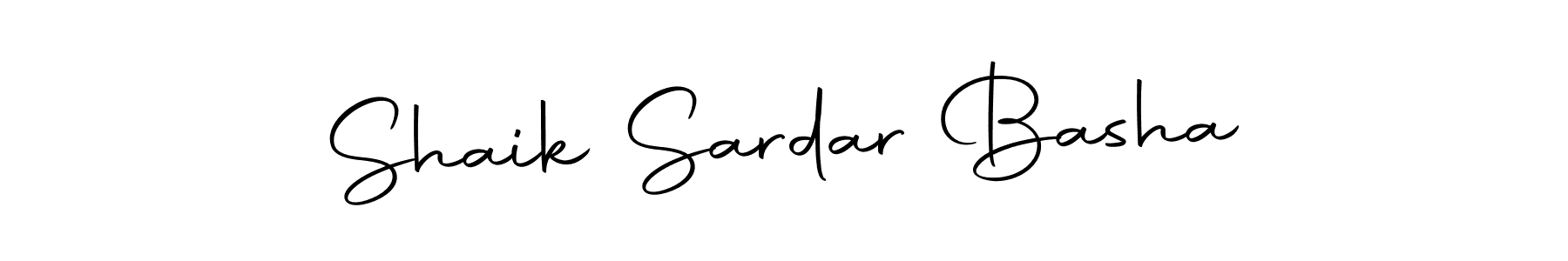 How to Draw Shaik Sardar Basha signature style? Autography-DOLnW is a latest design signature styles for name Shaik Sardar Basha. Shaik Sardar Basha signature style 10 images and pictures png