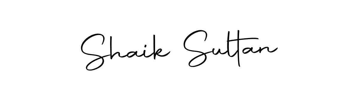 if you are searching for the best signature style for your name Shaik Sultan. so please give up your signature search. here we have designed multiple signature styles  using Autography-DOLnW. Shaik Sultan signature style 10 images and pictures png