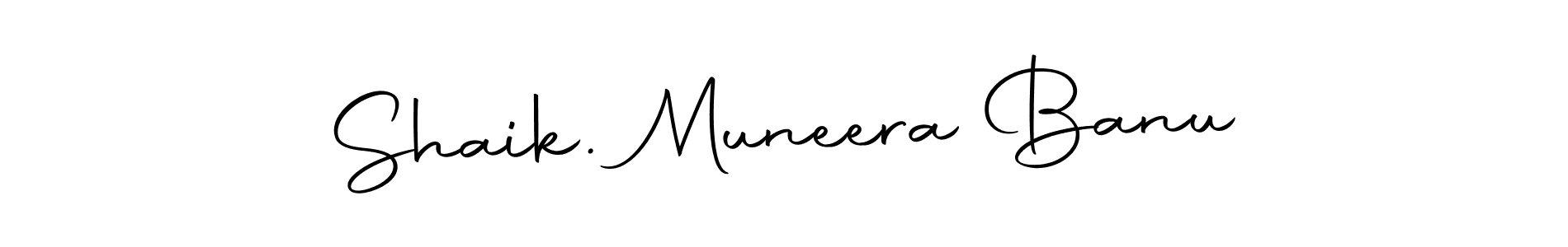 How to Draw Shaik. Muneera Banu signature style? Autography-DOLnW is a latest design signature styles for name Shaik. Muneera Banu. Shaik. Muneera Banu signature style 10 images and pictures png