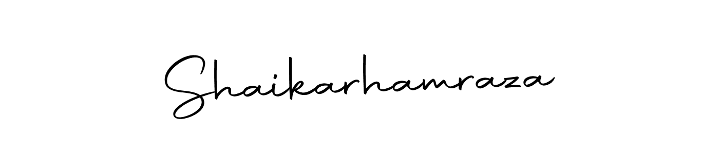 Also we have Shaikarhamraza name is the best signature style. Create professional handwritten signature collection using Autography-DOLnW autograph style. Shaikarhamraza signature style 10 images and pictures png