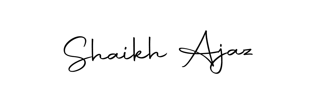 Check out images of Autograph of Shaikh Ajaz name. Actor Shaikh Ajaz Signature Style. Autography-DOLnW is a professional sign style online. Shaikh Ajaz signature style 10 images and pictures png