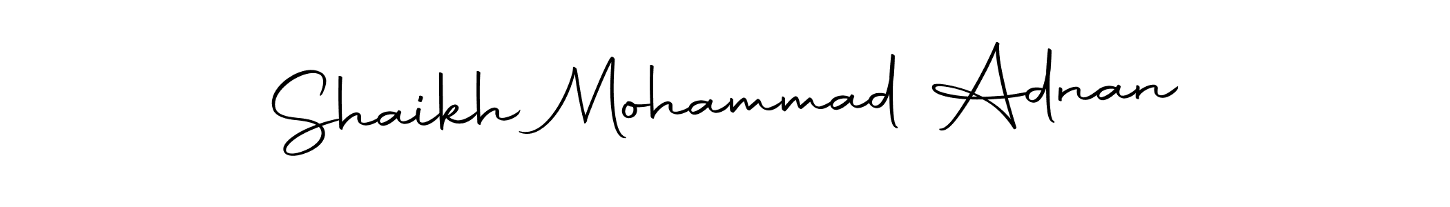 See photos of Shaikh Mohammad Adnan official signature by Spectra . Check more albums & portfolios. Read reviews & check more about Autography-DOLnW font. Shaikh Mohammad Adnan signature style 10 images and pictures png
