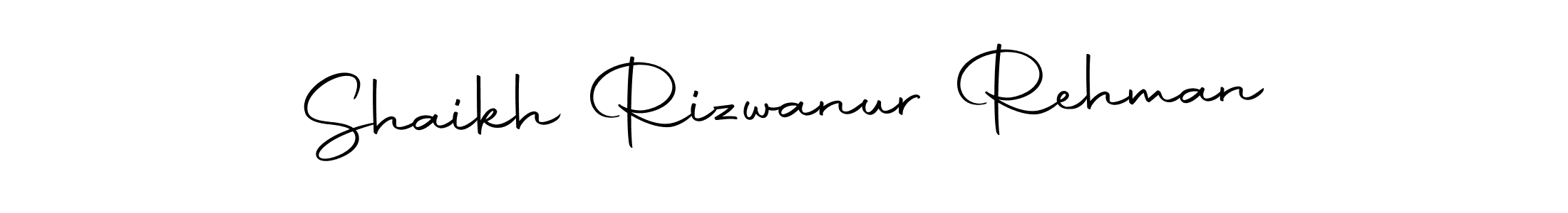 You should practise on your own different ways (Autography-DOLnW) to write your name (Shaikh Rizwanur Rehman) in signature. don't let someone else do it for you. Shaikh Rizwanur Rehman signature style 10 images and pictures png