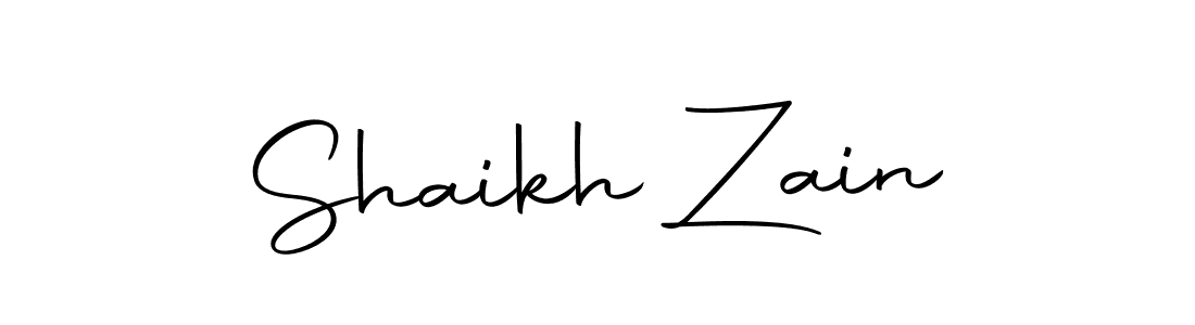 This is the best signature style for the Shaikh Zain name. Also you like these signature font (Autography-DOLnW). Mix name signature. Shaikh Zain signature style 10 images and pictures png