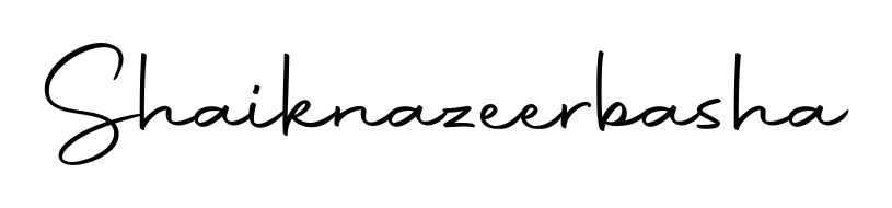 Quickly download Shaiknazeerbasha name signature in high-resolution PNG using Autography-DOLnW style. Ready to insert into PDFs and online applications. Shaiknazeerbasha signature style 10 images and pictures png