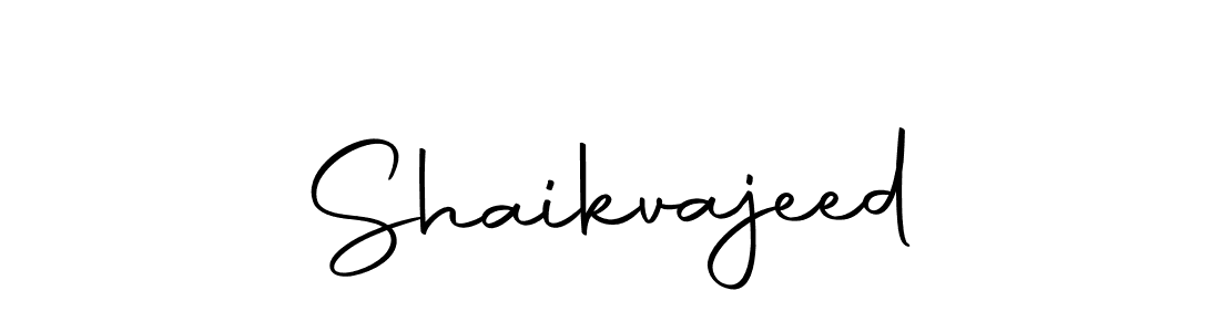 Autography-DOLnW is a professional signature style that is perfect for those who want to add a touch of class to their signature. It is also a great choice for those who want to make their signature more unique. Get Shaikvajeed name to fancy signature for free. Shaikvajeed signature style 10 images and pictures png
