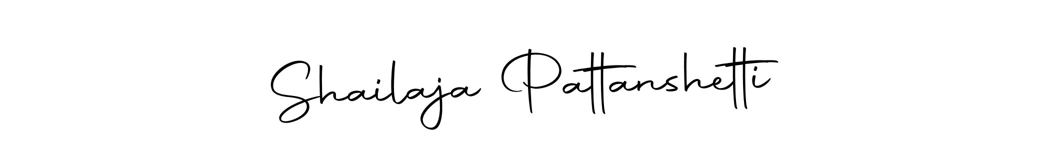 Check out images of Autograph of Shailaja Pattanshetti name. Actor Shailaja Pattanshetti Signature Style. Autography-DOLnW is a professional sign style online. Shailaja Pattanshetti signature style 10 images and pictures png