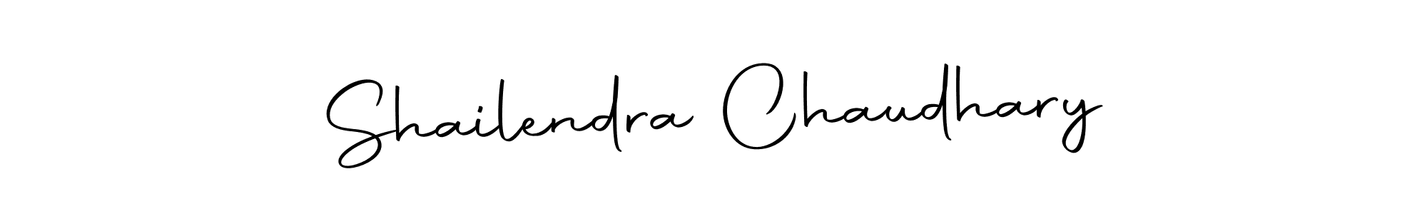 You can use this online signature creator to create a handwritten signature for the name Shailendra Chaudhary. This is the best online autograph maker. Shailendra Chaudhary signature style 10 images and pictures png