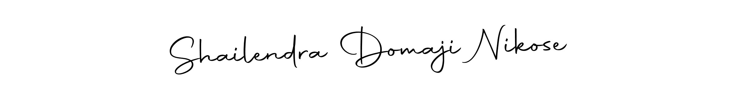 Also You can easily find your signature by using the search form. We will create Shailendra Domaji Nikose name handwritten signature images for you free of cost using Autography-DOLnW sign style. Shailendra Domaji Nikose signature style 10 images and pictures png