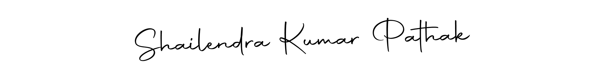 Similarly Autography-DOLnW is the best handwritten signature design. Signature creator online .You can use it as an online autograph creator for name Shailendra Kumar Pathak. Shailendra Kumar Pathak signature style 10 images and pictures png