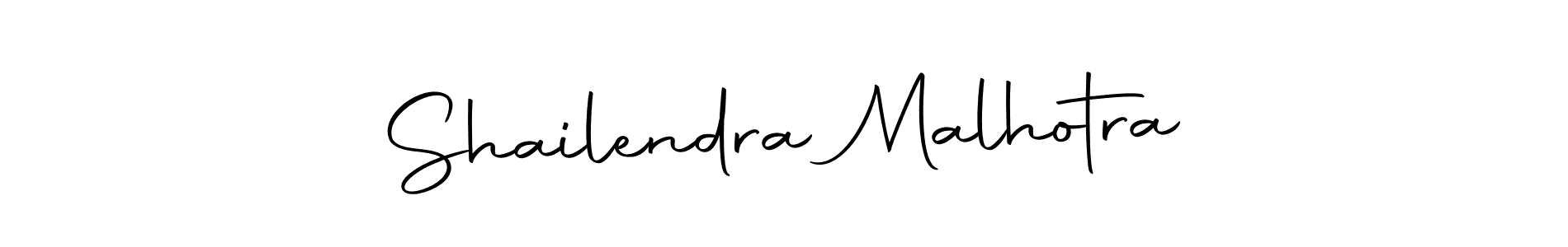 You can use this online signature creator to create a handwritten signature for the name Shailendra Malhotra. This is the best online autograph maker. Shailendra Malhotra signature style 10 images and pictures png