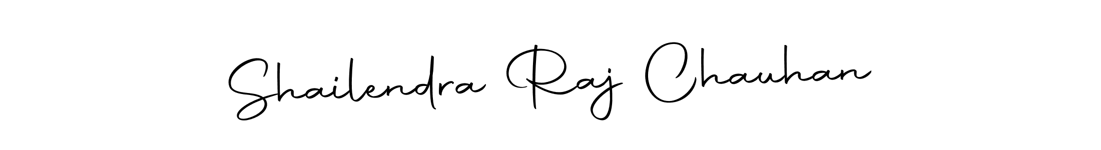 The best way (Autography-DOLnW) to make a short signature is to pick only two or three words in your name. The name Shailendra Raj Chauhan include a total of six letters. For converting this name. Shailendra Raj Chauhan signature style 10 images and pictures png