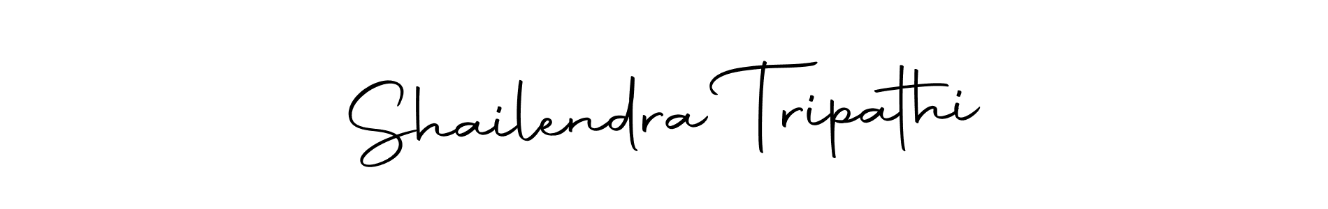Shailendra Tripathi stylish signature style. Best Handwritten Sign (Autography-DOLnW) for my name. Handwritten Signature Collection Ideas for my name Shailendra Tripathi. Shailendra Tripathi signature style 10 images and pictures png