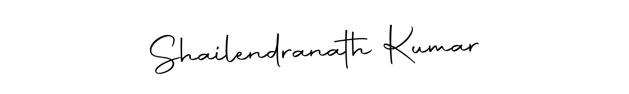 How to make Shailendranath Kumar signature? Autography-DOLnW is a professional autograph style. Create handwritten signature for Shailendranath Kumar name. Shailendranath Kumar signature style 10 images and pictures png