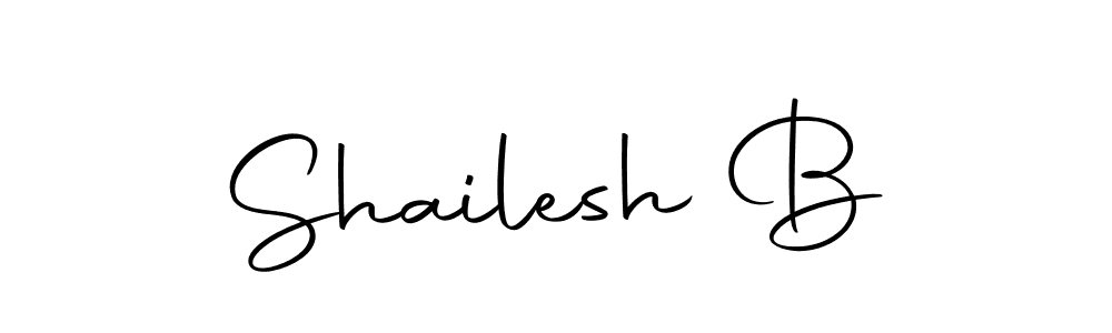 This is the best signature style for the Shailesh B name. Also you like these signature font (Autography-DOLnW). Mix name signature. Shailesh B signature style 10 images and pictures png