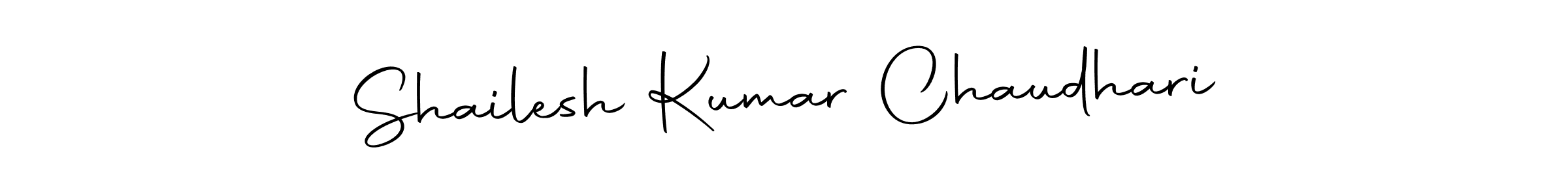 Also You can easily find your signature by using the search form. We will create Shailesh Kumar Chaudhari name handwritten signature images for you free of cost using Autography-DOLnW sign style. Shailesh Kumar Chaudhari signature style 10 images and pictures png
