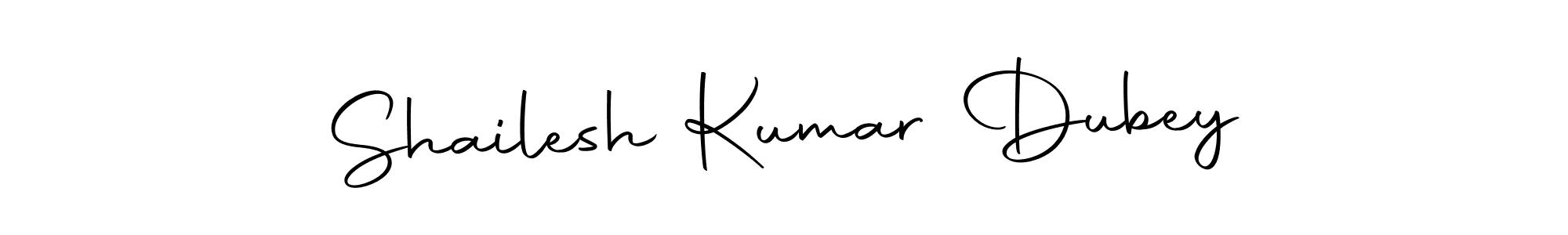 Once you've used our free online signature maker to create your best signature Autography-DOLnW style, it's time to enjoy all of the benefits that Shailesh Kumar Dubey name signing documents. Shailesh Kumar Dubey signature style 10 images and pictures png