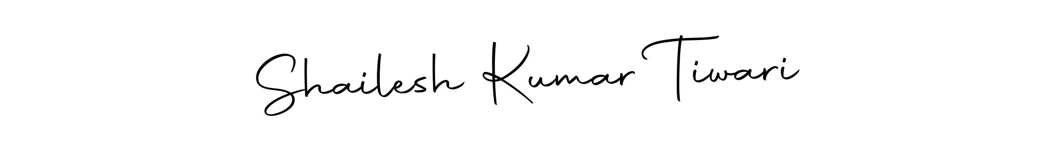 Similarly Autography-DOLnW is the best handwritten signature design. Signature creator online .You can use it as an online autograph creator for name Shailesh Kumar Tiwari. Shailesh Kumar Tiwari signature style 10 images and pictures png