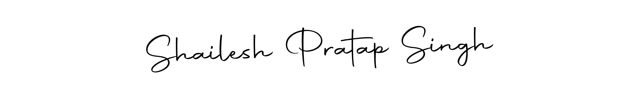 Also we have Shailesh Pratap Singh name is the best signature style. Create professional handwritten signature collection using Autography-DOLnW autograph style. Shailesh Pratap Singh signature style 10 images and pictures png