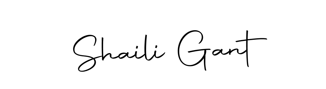 Also You can easily find your signature by using the search form. We will create Shaili Gant name handwritten signature images for you free of cost using Autography-DOLnW sign style. Shaili Gant signature style 10 images and pictures png