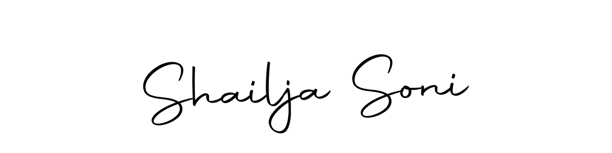 Once you've used our free online signature maker to create your best signature Autography-DOLnW style, it's time to enjoy all of the benefits that Shailja Soni name signing documents. Shailja Soni signature style 10 images and pictures png