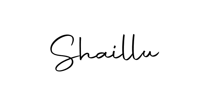 Once you've used our free online signature maker to create your best signature Autography-DOLnW style, it's time to enjoy all of the benefits that Shaillu name signing documents. Shaillu signature style 10 images and pictures png