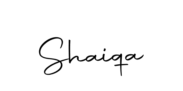 if you are searching for the best signature style for your name Shaiqa. so please give up your signature search. here we have designed multiple signature styles  using Autography-DOLnW. Shaiqa signature style 10 images and pictures png