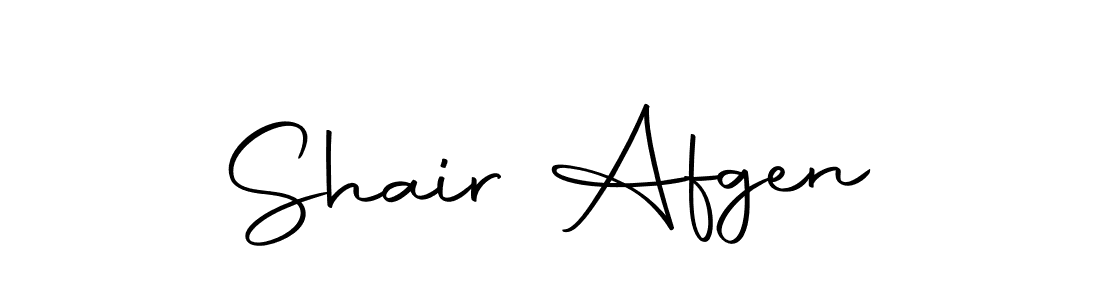 Best and Professional Signature Style for Shair Afgen. Autography-DOLnW Best Signature Style Collection. Shair Afgen signature style 10 images and pictures png