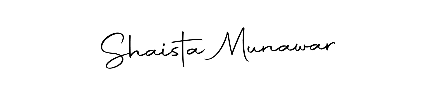This is the best signature style for the Shaista Munawar name. Also you like these signature font (Autography-DOLnW). Mix name signature. Shaista Munawar signature style 10 images and pictures png