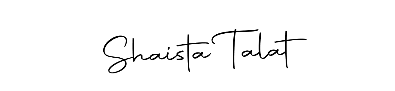 Check out images of Autograph of Shaista Talat name. Actor Shaista Talat Signature Style. Autography-DOLnW is a professional sign style online. Shaista Talat signature style 10 images and pictures png