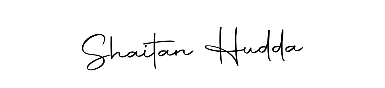 Similarly Autography-DOLnW is the best handwritten signature design. Signature creator online .You can use it as an online autograph creator for name Shaitan Hudda. Shaitan Hudda signature style 10 images and pictures png
