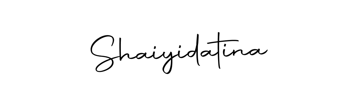 Also You can easily find your signature by using the search form. We will create Shaiyidatina name handwritten signature images for you free of cost using Autography-DOLnW sign style. Shaiyidatina signature style 10 images and pictures png