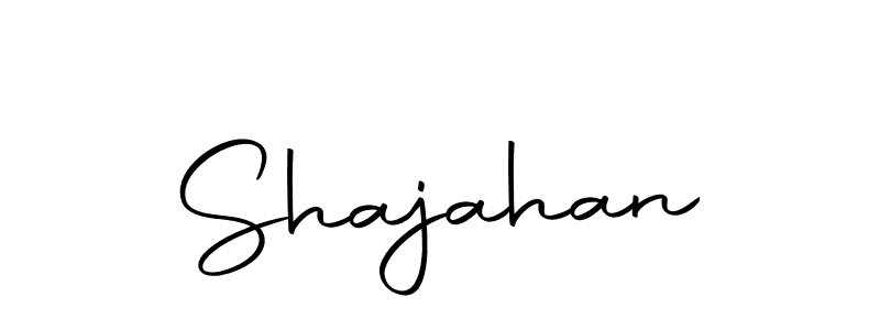 Also we have Shajahan name is the best signature style. Create professional handwritten signature collection using Autography-DOLnW autograph style. Shajahan signature style 10 images and pictures png