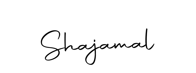 Once you've used our free online signature maker to create your best signature Autography-DOLnW style, it's time to enjoy all of the benefits that Shajamal name signing documents. Shajamal signature style 10 images and pictures png