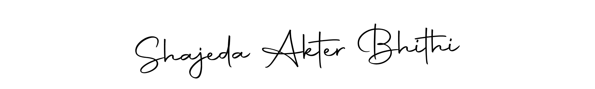 Once you've used our free online signature maker to create your best signature Autography-DOLnW style, it's time to enjoy all of the benefits that Shajeda Akter Bhithi name signing documents. Shajeda Akter Bhithi signature style 10 images and pictures png