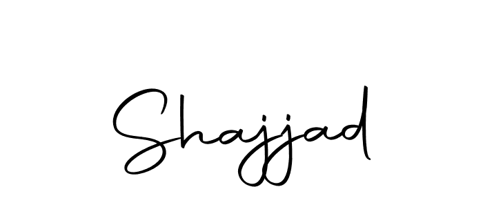 Also You can easily find your signature by using the search form. We will create Shajjad name handwritten signature images for you free of cost using Autography-DOLnW sign style. Shajjad signature style 10 images and pictures png