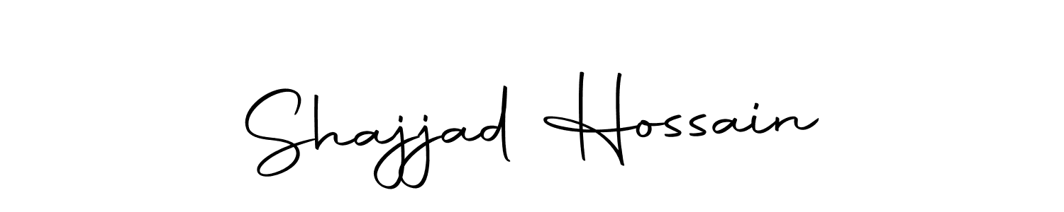 Also You can easily find your signature by using the search form. We will create Shajjad Hossain name handwritten signature images for you free of cost using Autography-DOLnW sign style. Shajjad Hossain signature style 10 images and pictures png