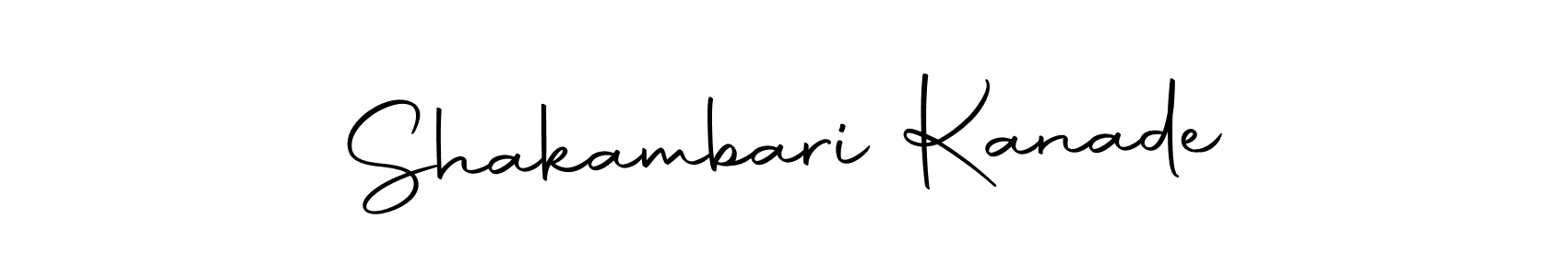 Here are the top 10 professional signature styles for the name Shakambari Kanade. These are the best autograph styles you can use for your name. Shakambari Kanade signature style 10 images and pictures png