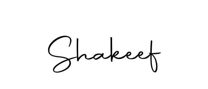 Use a signature maker to create a handwritten signature online. With this signature software, you can design (Autography-DOLnW) your own signature for name Shakeef. Shakeef signature style 10 images and pictures png