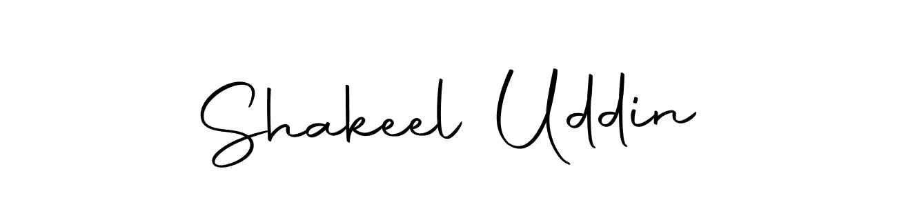Similarly Autography-DOLnW is the best handwritten signature design. Signature creator online .You can use it as an online autograph creator for name Shakeel Uddin. Shakeel Uddin signature style 10 images and pictures png